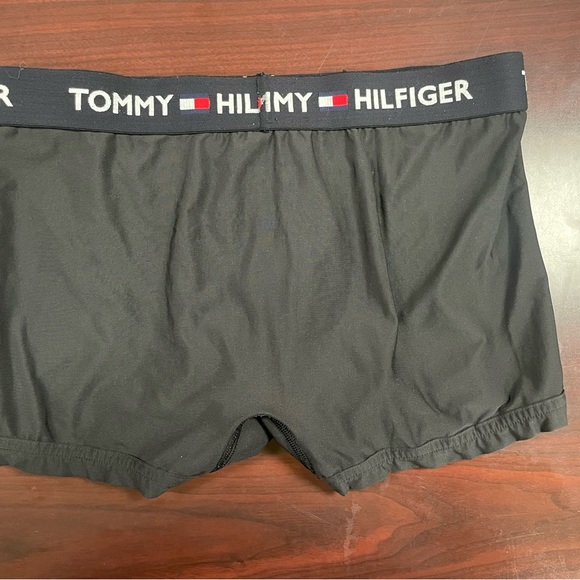 Men's Tommy Hilfiger underwear, boxer briefs, size M. - Picture 3 of 3